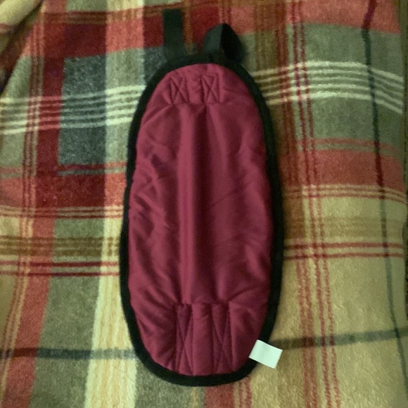 🍭3/$30!! BRAND NEW !! Hot/Cold Knee Wrap !! - Picture 8 of 9